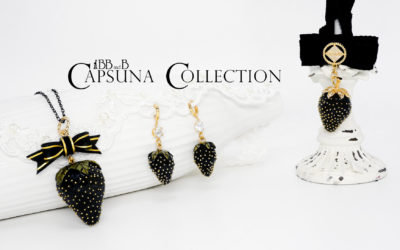 The Capsuna Collection