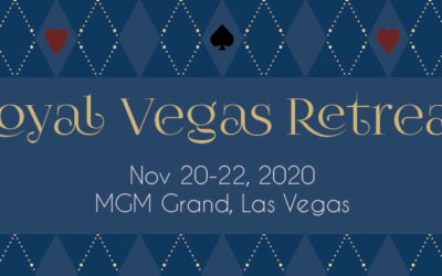 Royal Vegas Retreat 2020