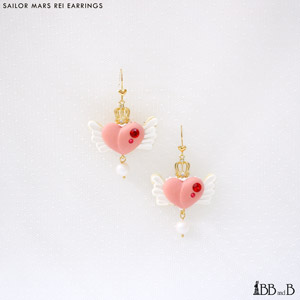 Sailor Moon Collection BB and B Fake Sweets Jewelry