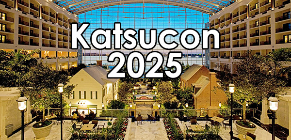 Katsucon 2025