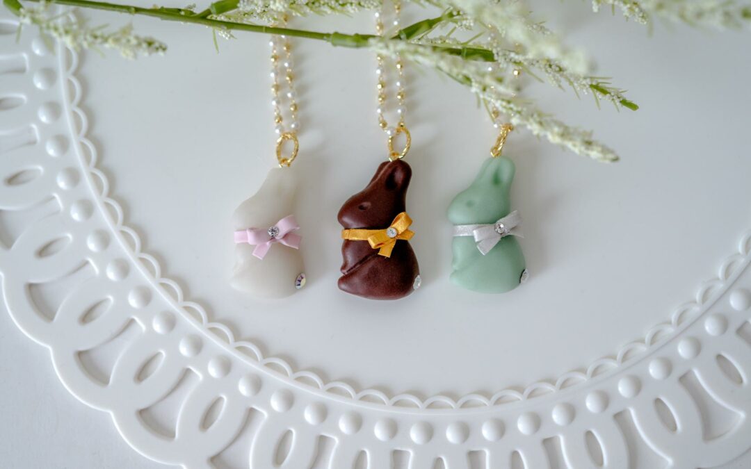 Chocolate Bunnies