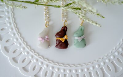 Chocolate Bunnies