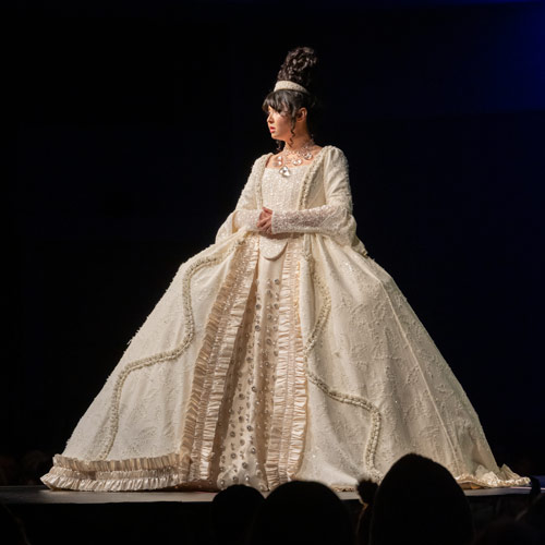Ronova ALA Fashion Show 2025